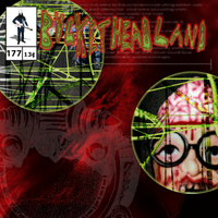 Buckethead - 30 Days Til Halloween: Swollen Glasses