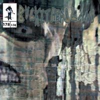 Buckethead - 29 Days Til Halloween: Blurmwood