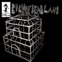 Buckethead - 28 Days Til Halloween: The Insides of the Outsides