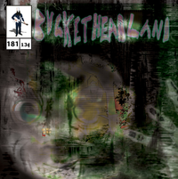 Buckethead - 26 Days Til Halloween: Bogwitch