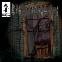 Buckethead - 25 Days Til Halloween: Window Fragment