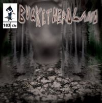 Buckethead - 24 Days Til Halloween: Screaming Scalp