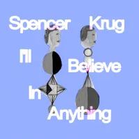 Spencer Krug - I&rsquo;ll Believe In Anything (2026 Solo Piano Version)