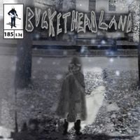 Buckethead - 22 Days Til Halloween: I Got This Costume From the Sears Catalog