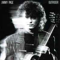 Jimmy Page - Outrider