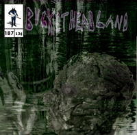 Buckethead - 20 Days Til Halloween: Forgotten Experiment