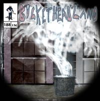 Buckethead - 19 Days Til Halloween: Light In Window