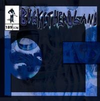 Buckethead - 18 Days Til Halloween: Blue Squared