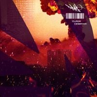 MVRDA - CESSATION