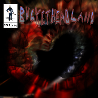 Buckethead - 16 Days Til Halloween: Cellar
