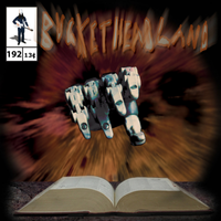 Buckethead - 15 Days Til Halloween: Grotesques