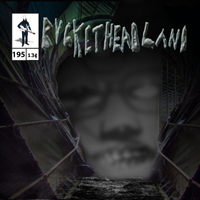Buckethead - 12 Days Til Halloween: Face Sling Shot