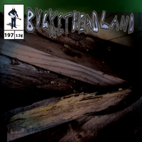 Buckethead - 10 Days Til Halloween: Residue