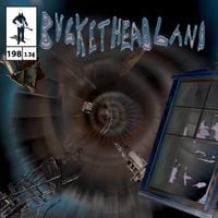 Buckethead - 9 Days Til Halloween: Eye on Spiral