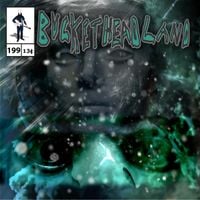 Buckethead - 8 Days Til Halloween: Flare Up