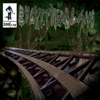 Buckethead - 7 Days Til Halloween: Cavernous