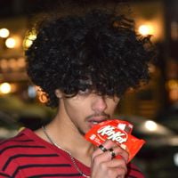 Amitygaze - KIT KAT