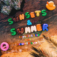 Evolving Eric - Sunsets & Summer
