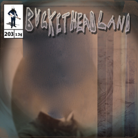 Buckethead - 4 Days Til Halloween: Silent Photo