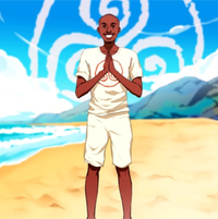 Evolving Eric - The Consciousness