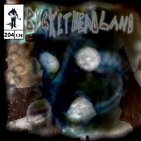 Buckethead - 3 Days Til Halloween: Crow Hedge
