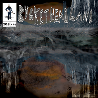 Buckethead - 2 Days Til Halloween: Cold Frost