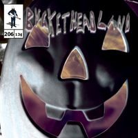 Buckethead - Happy Halloween: Silver Shamrock