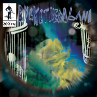 Buckethead - Rooms of Illusions