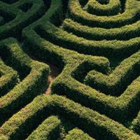TRADE L - LOVE MAZE II