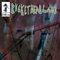 Buckethead - Sunken Parlor