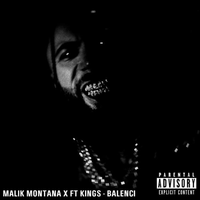 Malik Montana - BALENCI