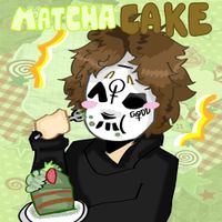 Lil Godd - MATCHA CAKE
