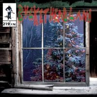 Buckethead - Rain Drops On Christmas