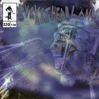 Buckethead - Mirror Realms