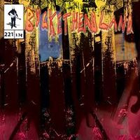 Buckethead - Cove Cloud