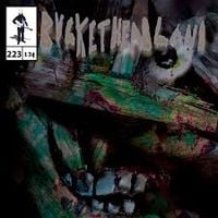 Buckethead - Dragging The Fence