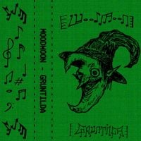 WoodMoon - Gruntilda