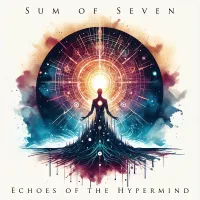 Sum of Seven - Echoes of The Hypermind