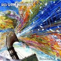 Defect Designer - Depressants