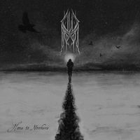 Old Moon - Home To Nowhere