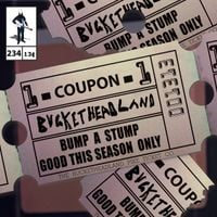 Buckethead - Coupon