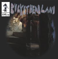 Buckethead - The Mermaid Stairwell