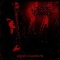 Blood Countess - Imperatrix Sanguinis