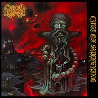 Oracle of Worms - Cult of Suffering