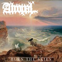 Atropal - Burn The Skies