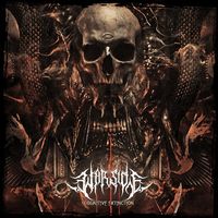 Warside - Cognitive Extinction
