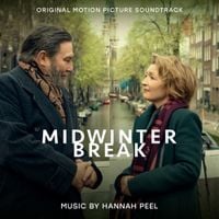 Hannah Peel - Midwinter Break