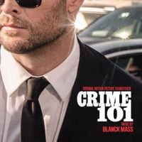 Blanck Mass - Crime 101