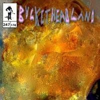 Buckethead - Rivers In The Seas