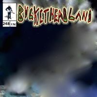 Buckethead - Adrift In Sleepwakefulness